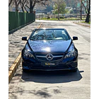 MERCEDES BENZ E250 CABRIOLET 1.8 4X2 2014 4