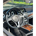 MERCEDES BENZ E250 CABRIOLET 1.8 4X2 2014 5