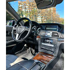 MERCEDES BENZ E250 CABRIOLET 1.8 4X2 2014 8