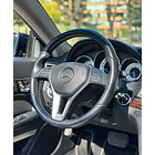MERCEDES BENZ E250 CABRIOLET 1.8 4X2 2014 10