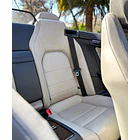 MERCEDES BENZ E250 CABRIOLET 1.8 4X2 2014 13