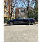 MERCEDES BENZ E250 CABRIOLET 1.8 4X2 2014 14