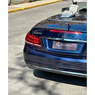 MERCEDES BENZ E250 CABRIOLET 1.8 4X2 2014 15