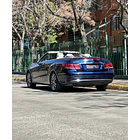 MERCEDES BENZ E250 CABRIOLET 1.8 4X2 2014 16