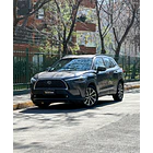 TOYOTA COROLLA CROSS CVT HEV  1.8 2023 1