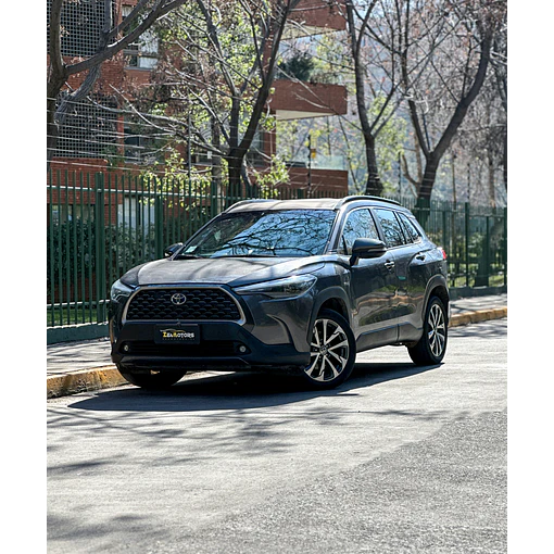 Toyota 7 — foto 11 de 15