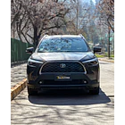 TOYOTA COROLLA CROSS CVT HEV  1.8 2023 3