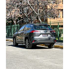 TOYOTA COROLLA CROSS CVT HEV  1.8 2023 4