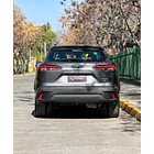 TOYOTA COROLLA CROSS CVT HEV  1.8 2023 5