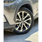 TOYOTA COROLLA CROSS CVT HEV  1.8 2023 6