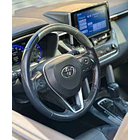TOYOTA COROLLA CROSS CVT HEV  1.8 2023 7