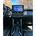 TOYOTA COROLLA CROSS CVT HEV  1.8 2023 9