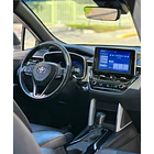 TOYOTA COROLLA CROSS CVT HEV  1.8 2023 10