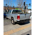VOLKSWAGEN AMAROK COMFORTLINE 2.0 4X2  2016 5