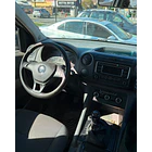 VOLKSWAGEN AMAROK COMFORTLINE 2.0 4X2  2016 6