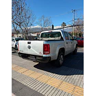 VOLKSWAGEN AMAROK COMFORTLINE 2.0 4X2  2016 3