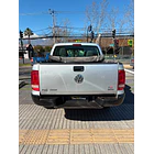 VOLKSWAGEN AMAROK COMFORTLINE 2.0 4X2  2016 4