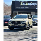 SUBARU CROSSTREK 2.0 TOURING AWD HK 360 CVT AT 5P 4X4 2026 1