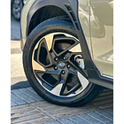 SUBARU CROSSTREK 2.0 TOURING AWD HK 360 CVT AT 5P 4X4 2026 5