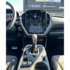 SUBARU CROSSTREK 2.0 TOURING AWD HK 360 CVT AT 5P 4X4 2026 8