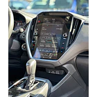 SUBARU CROSSTREK 2.0 TOURING AWD HK 360 CVT AT 5P 4X4 2026 11