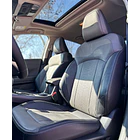 SUBARU CROSSTREK 2.0 TOURING AWD HK 360 CVT AT 5P 4X4 2026 14