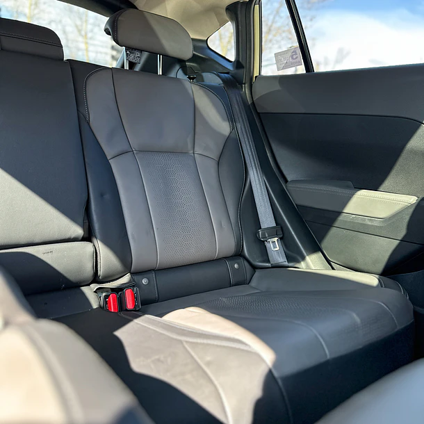 SUBARU CROSSTREK 2.0 TOURING AWD HK 360 CVT AT 5P 4X4 2026 15