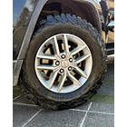 JEEP GRAND CHEROKE 3.6 LIMITED LX AT 4X4  2018 5
