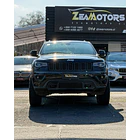 JEEP GRAND CHEROKE 3.6 LIMITED LX AT 4X4  2018 2