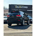 JEEP GRAND CHEROKE 3.6 LIMITED LX AT 4X4  2018 3
