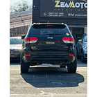 JEEP GRAND CHEROKE 3.6 LIMITED LX AT 4X4  2018 4