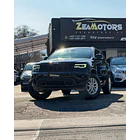 JEEP GRAND CHEROKE 3.6 LIMITED LX AT 4X4  2018 1
