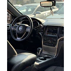 JEEP GRAND CHEROKE 3.6 LIMITED LX AT 4X4  2018 7