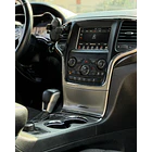 JEEP GRAND CHEROKE 3.6 LIMITED LX AT 4X4  2018 11