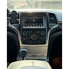 JEEP GRAND CHEROKE 3.6 LIMITED LX AT 4X4  2018 12