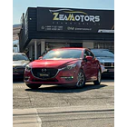 MAZDA NEW 3 2.0 AUT 2018 1