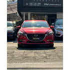 MAZDA NEW 3 2.0 AUT 2018 2