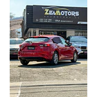 MAZDA NEW 3 2.0 AUT 2018 3