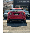 MAZDA NEW 3 2.0 AUT 2018 4