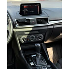 MAZDA NEW 3 2.0 AUT 2018 9