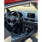 MAZDA NEW 3 2.0 AUT 2018 7