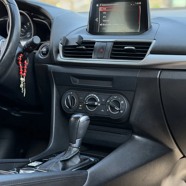 MAZDA NEW 3 2.0 AUT 2018 11
