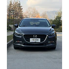 MAZDA 3 SPORT HB 2.0 2019  2