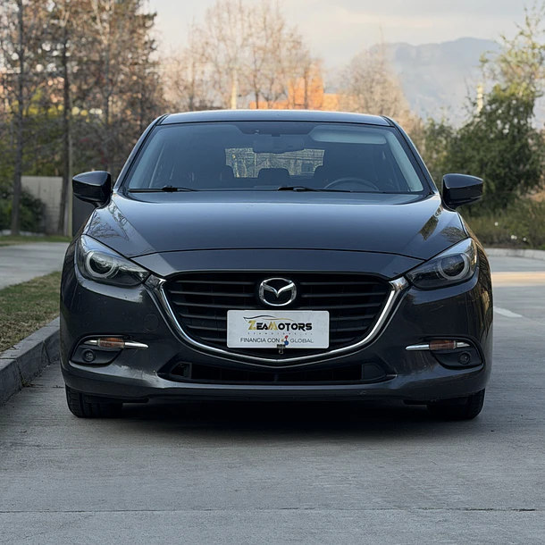 MAZDA 3 SPORT HB 2.0 2019  2