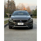 VOLVO V60 CROSS COUNTRY D4 AWD 2.4 PLANTINUM 3