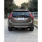 VOLVO V60 CROSS COUNTRY D4 AWD 2.4 PLANTINUM 4