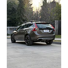 VOLVO V60 CROSS COUNTRY D4 AWD 2.4 PLANTINUM 5
