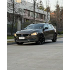 VOLVO V60 CROSS COUNTRY D4 AWD 2.4 PLANTINUM 1