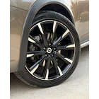 VOLVO V60 CROSS COUNTRY D4 AWD 2.4 PLANTINUM 6