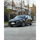 MAZDA 3 SPORT HB 2.0 2019  1